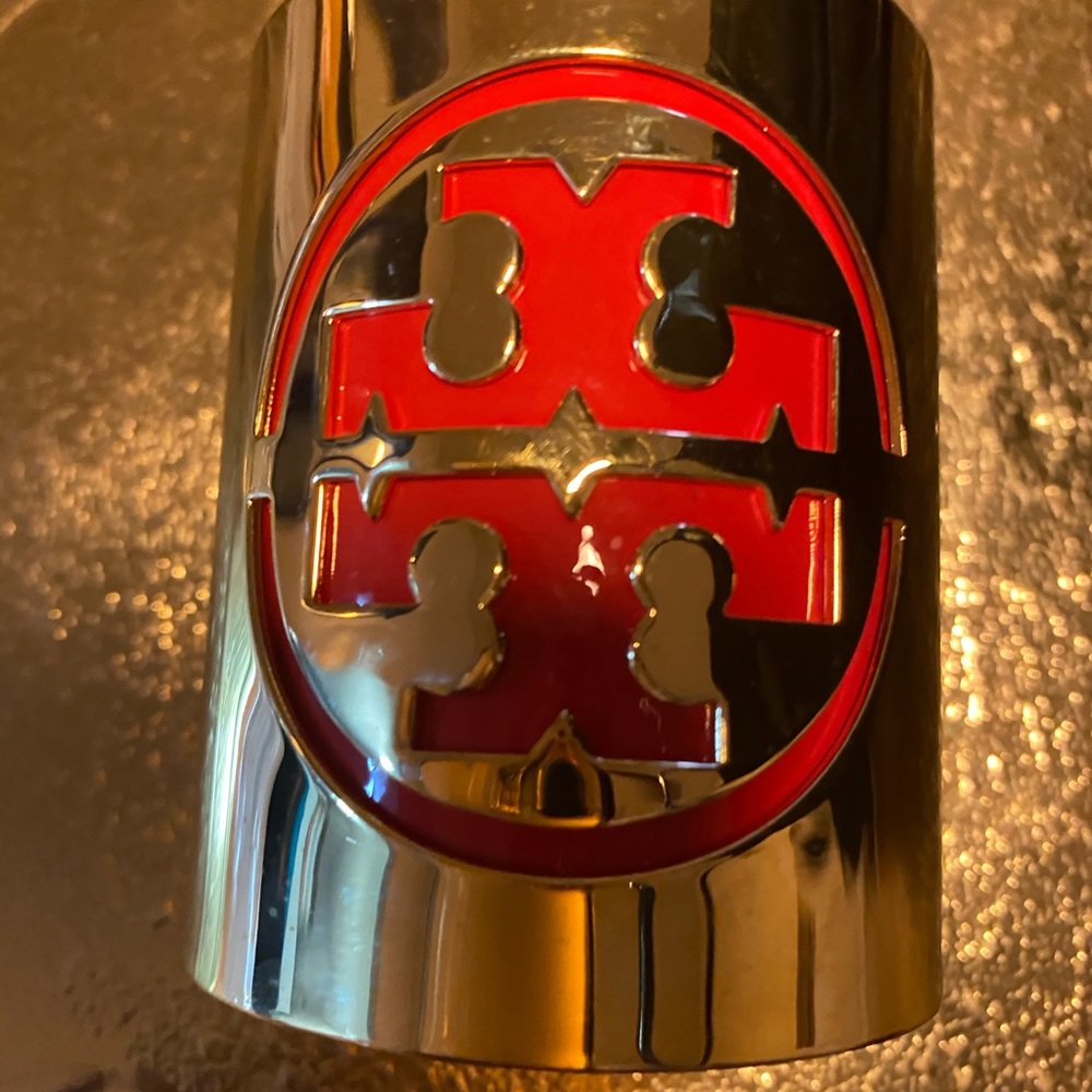 Tory Burch cuff